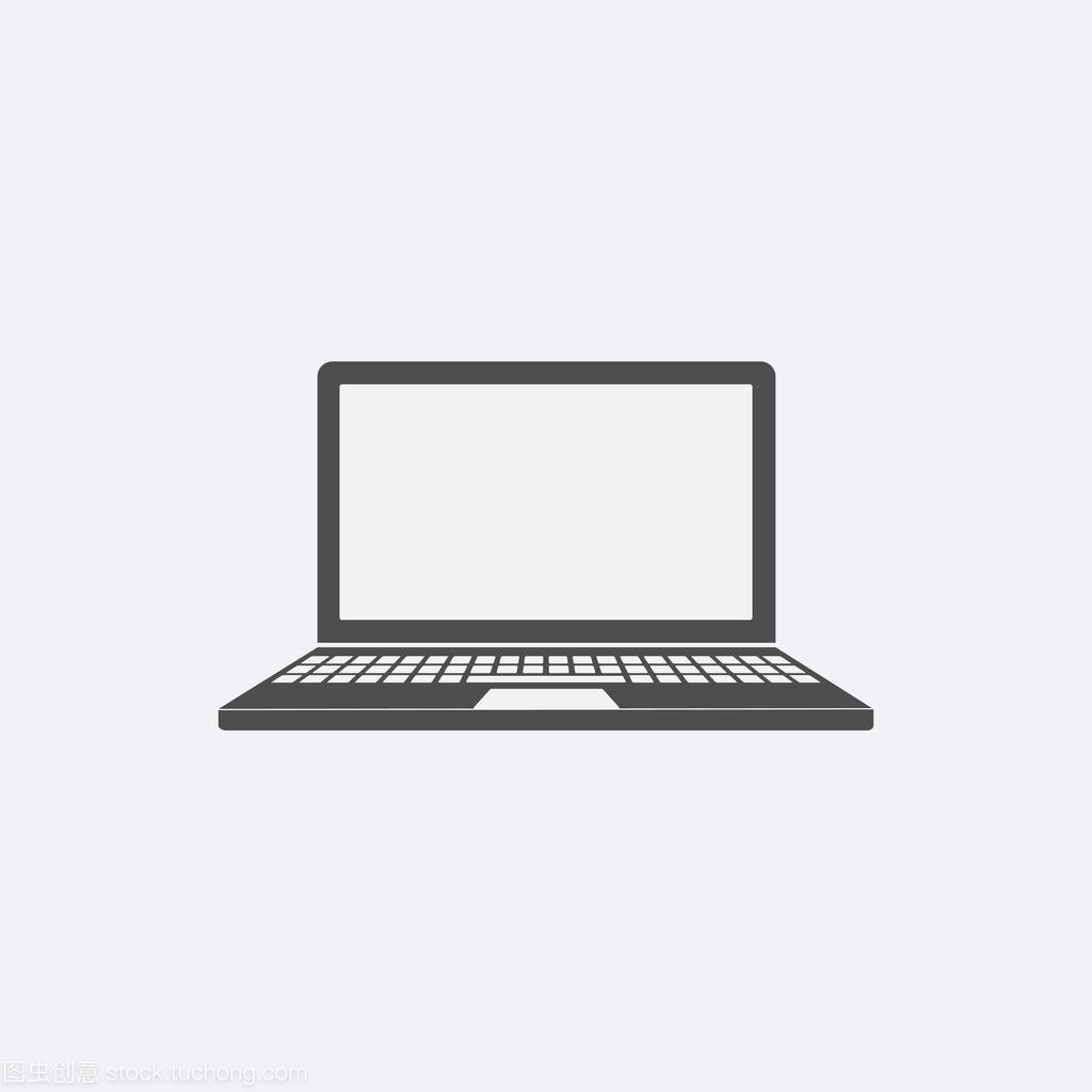 現代簡約之美 灰色筆記本圖標的設計與應用