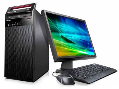 聯想揚天M7100D 軟件零售與資源鏈接指南