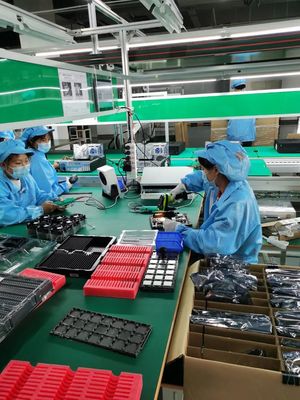 揭秘電腦組裝工廠質量把控與軟件零售行業的協同發展