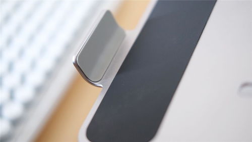 對自己好一點 百元電腦支架，守護你的頸椎健康