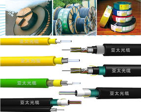 鎧裝通信電纜HYV22、HYAT23、HYAT53及其他常見(jiàn)通信線(xiàn)纜技術(shù)解析