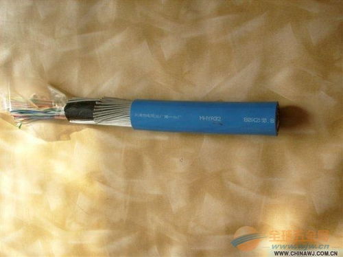 防水與通信雙棲 解析JHS防水電纜及其在通信線(xiàn)纜領(lǐng)域的應(yīng)用