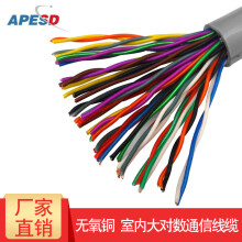 電話電纜選購(gòu)指南 價(jià)格、品牌、品質(zhì)與通信線纜的綜合考量